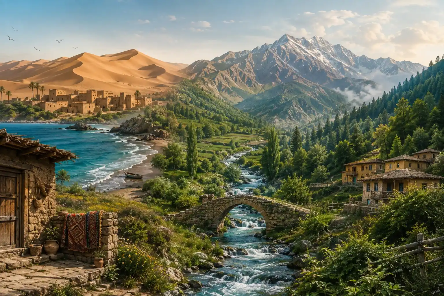 عتابیه شمالی